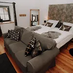 Der Steinstadl Holiday home Raumberg