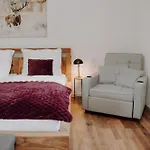 Der Steinstadl Holiday home *