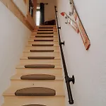 Holiday home Der Steinstadl *