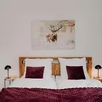 Der Steinstadl Holiday home Raumberg