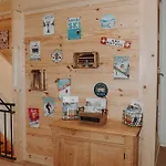 Der Steinstadl Holiday home