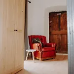 Holiday home Der Steinstadl