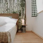 Holiday home Der Steinstadl