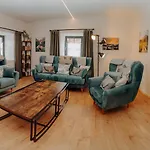 Holiday home Der Steinstadl Raumberg