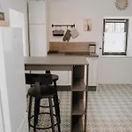Holiday home Der Steinstadl