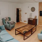 Der Steinstadl Holiday home *