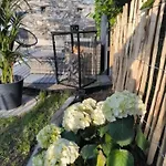 Holiday home Der Steinstadl *