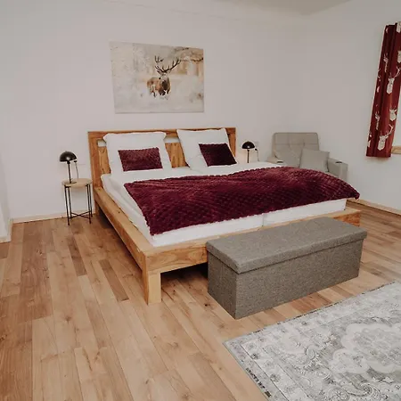 Der Steinstadl Raumberg