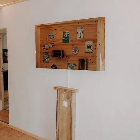 Der Steinstadl Hébergement de vacances Raumberg