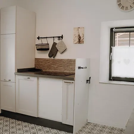 Der Steinstadl Hébergement de vacances