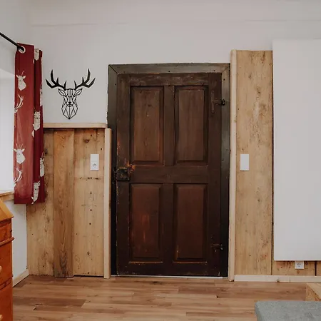 Hébergement de vacances Der Steinstadl