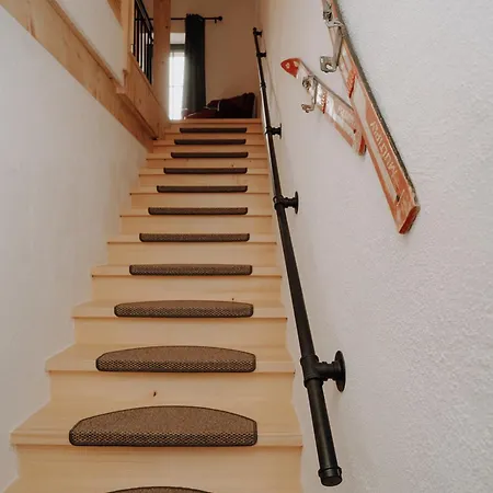 Hébergement de vacances Der Steinstadl *