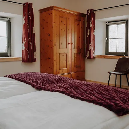 Der Steinstadl Raumberg