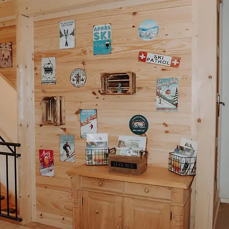 Der Steinstadl Hébergement de vacances