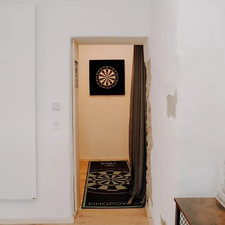 Der Steinstadl Hébergement de vacances Raumberg