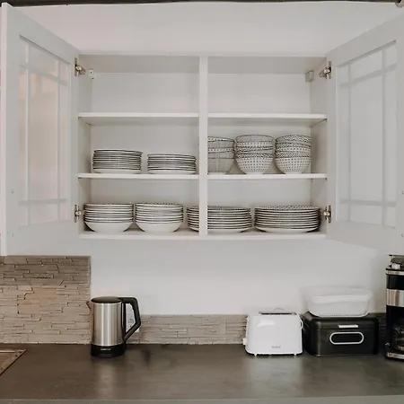 Hébergement de vacances Der Steinstadl Raumberg