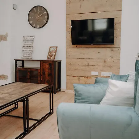 Der Steinstadl * Raumberg