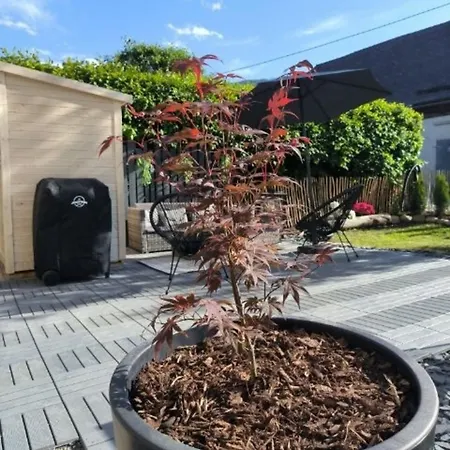 Hébergement de vacances Der Steinstadl Raumberg