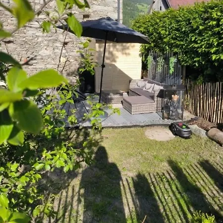 Der Steinstadl Raumberg