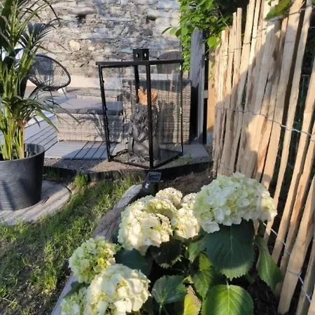 Hébergement de vacances Der Steinstadl *