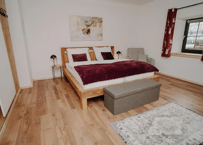 Der Steinstadl Raumberg