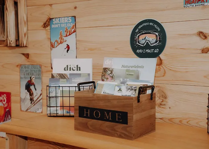 Der Steinstadl Ferienhaus *