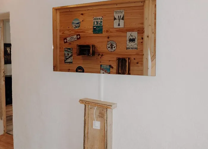 Der Steinstadl Ferienhaus Raumberg