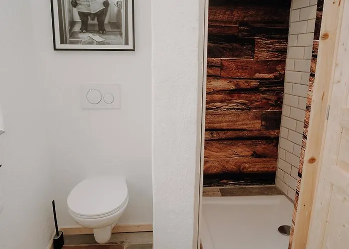 Der Steinstadl * Raumberg