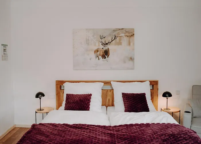 Der Steinstadl 度假居 Raumberg