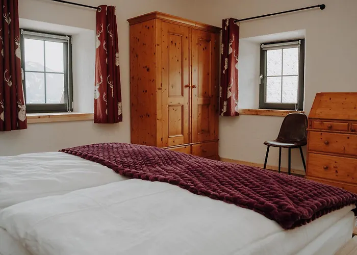 Der Steinstadl Raumberg