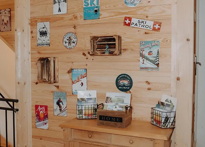 Der Steinstadl Ferienhaus