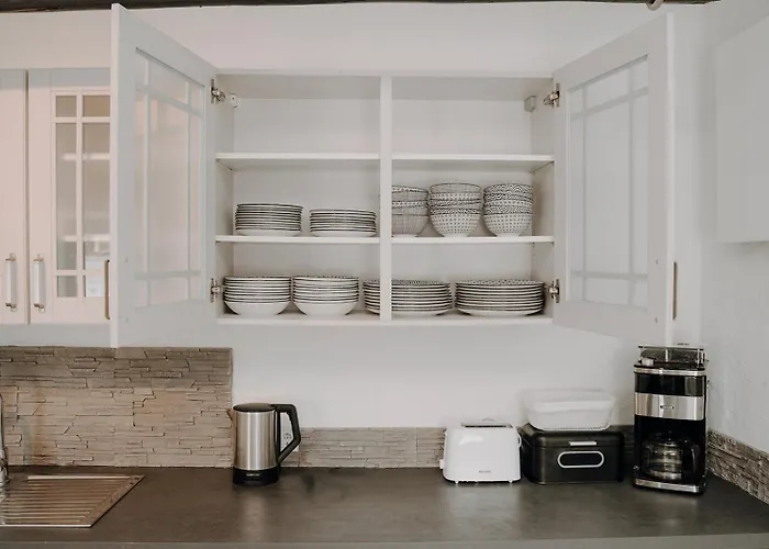 度假居 Der Steinstadl Raumberg