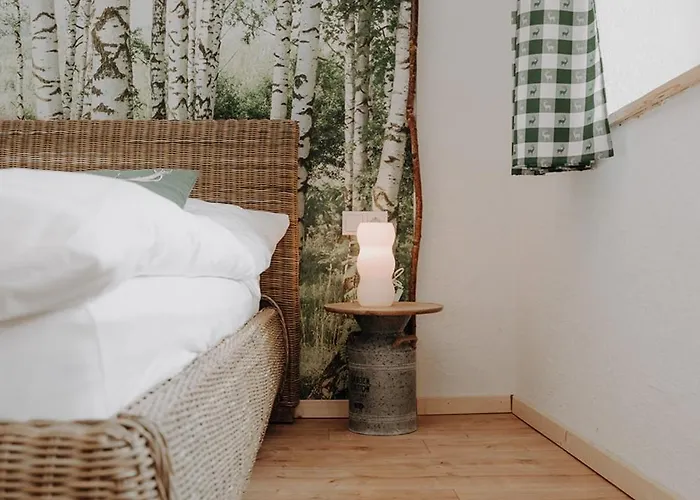 度假居 Der Steinstadl