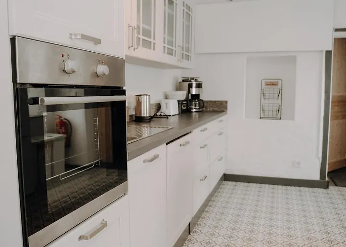 Der Steinstadl 度假居 Raumberg