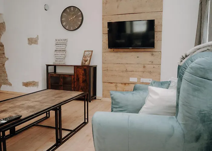 Der Steinstadl * Raumberg