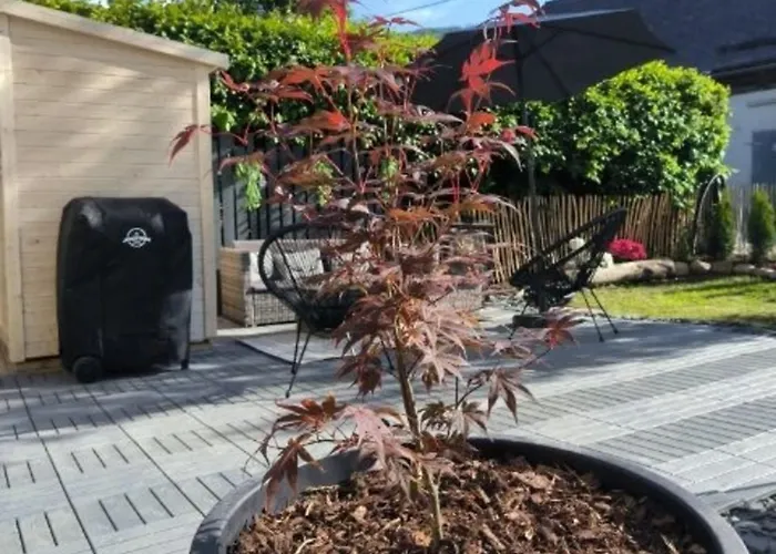 Ferienhaus Der Steinstadl Raumberg