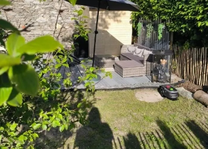 Der Steinstadl Raumberg