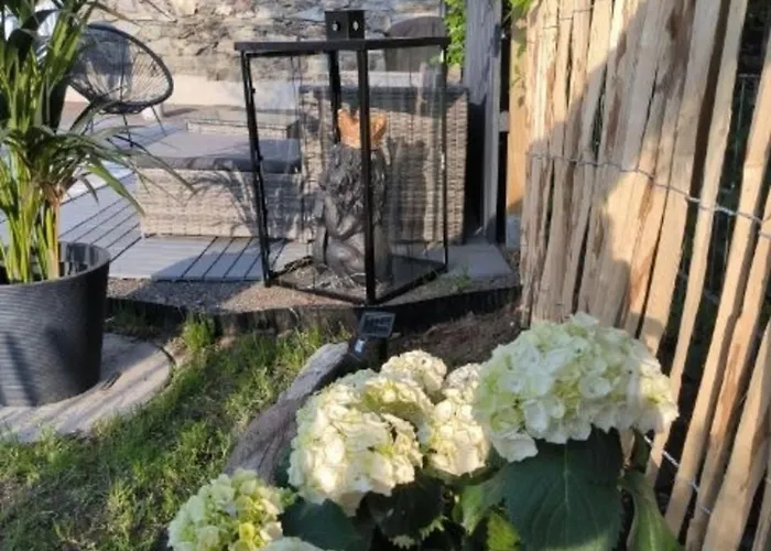 度假居 Der Steinstadl *